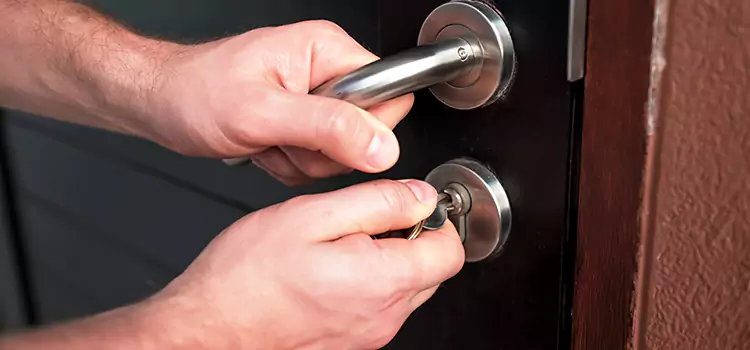 Door Closer Repair & Installation Oro Valley