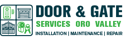 Door & Gate Services Oro Valley