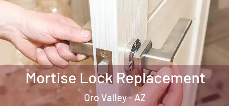  Mortise Lock Replacement Oro Valley - AZ